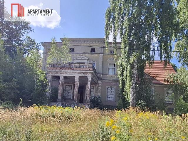 Dom na sprzedaż 10 pokoi polkowicki, 1200 m2, działka 16482 m2