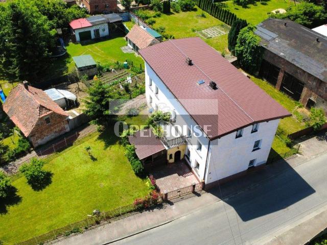Dom na sprzedaż 10 pokoi polkowicki, 220 m2, działka 578 m2