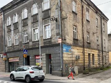 Dom na sprzedaż 10 pokoi Przemyśl, 527 m2, działka 316 m2