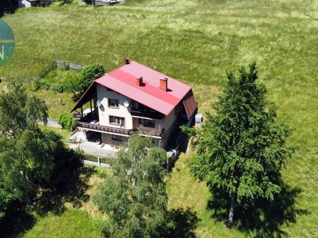 Dom na sprzedaż 10 pokoi Szczyrk, 259 m2, działka 4517 m2