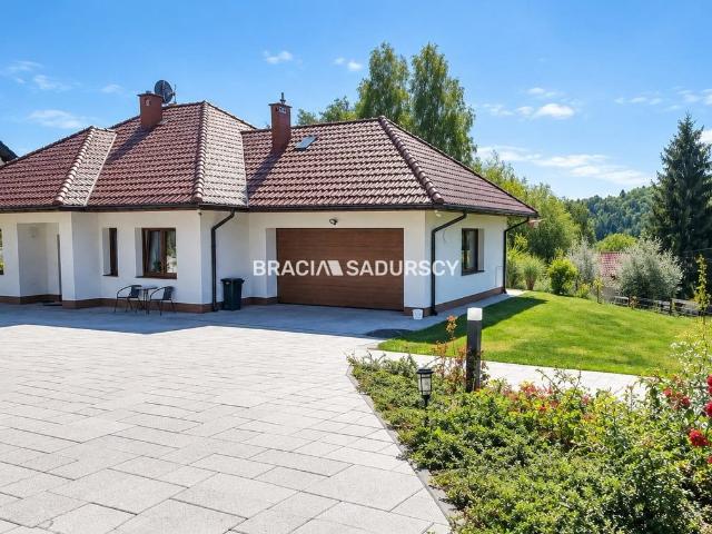 Dom na sprzedaż