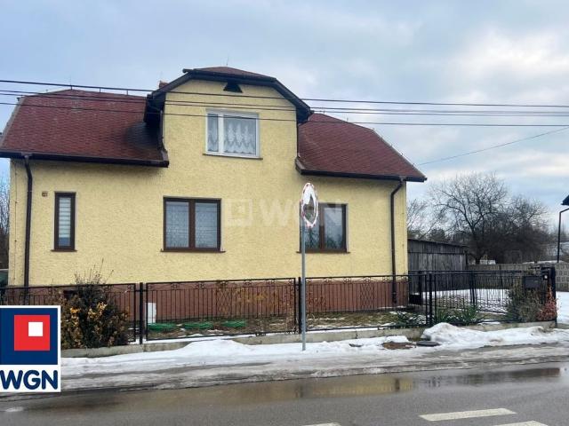 Dom na sprzedaż