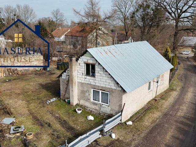 Dom na sprzedaż