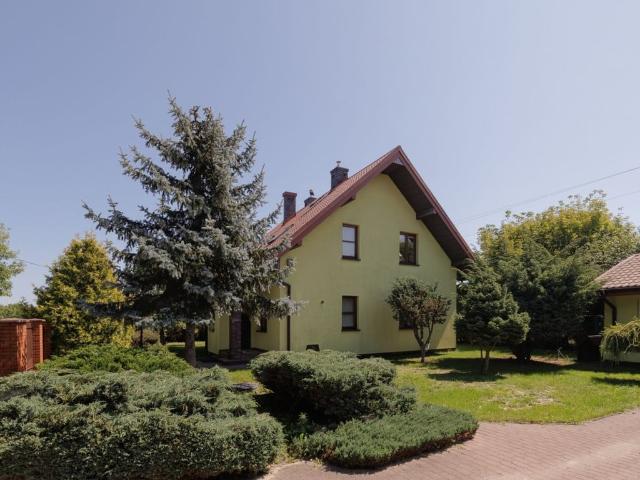 Dom na sprzedaż