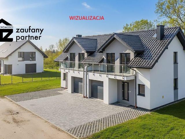 Dom na sprzedaż