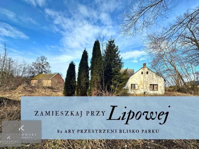 Dom na sprzedaż