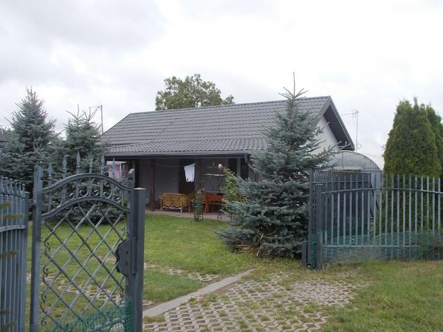 Dom na sprzedaż