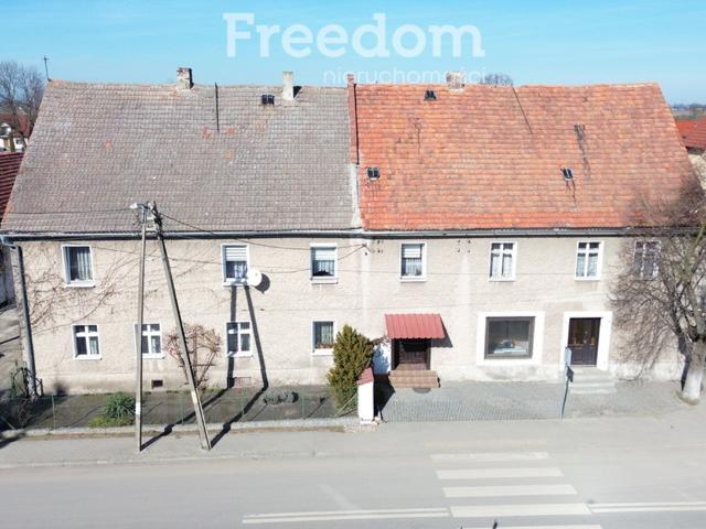 Dom na sprzedaż