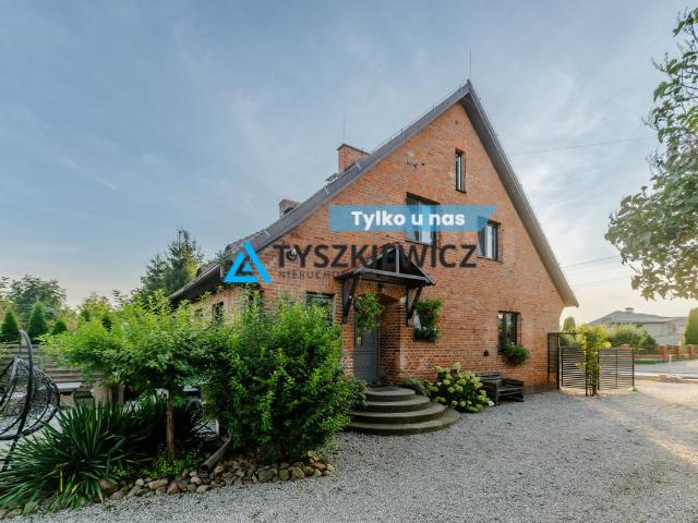 Dom na sprzedaż