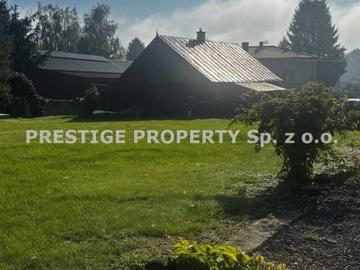 Dom na sprzedaż