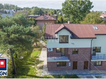 Czarna, Śródmieście, Tychy, Województwo śląskie