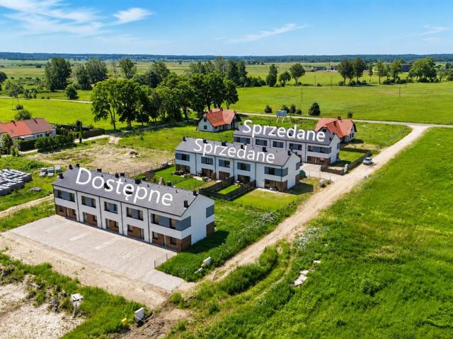Dom na sprzedaż