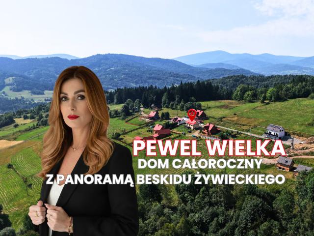 Dom na sprzedaż
