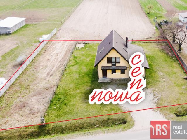 Dom na sprzedaż