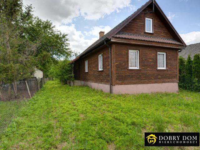 Dom na sprzedaż