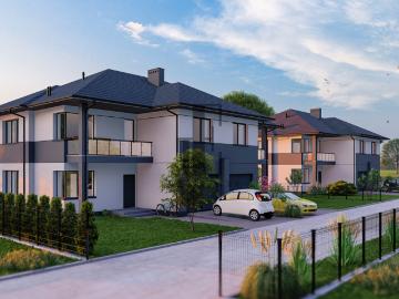 Sulejówek, Powiat miński, Województwo mazowieckie