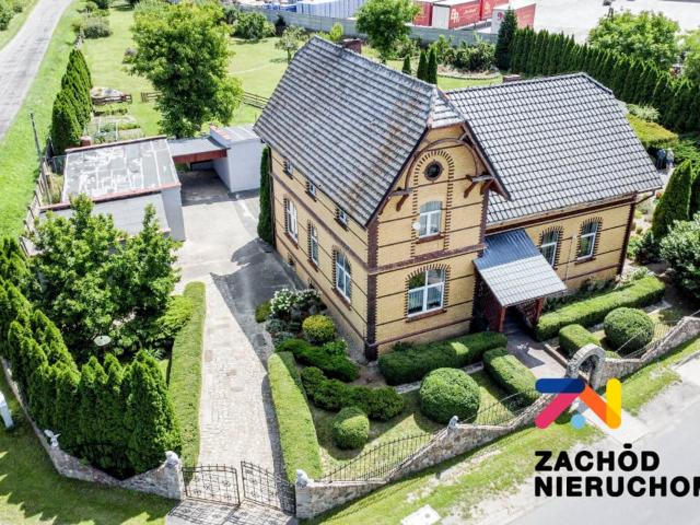Dom na sprzedaż