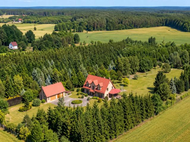 Dom na sprzedaż