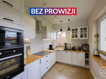 Dom na sprzedaż