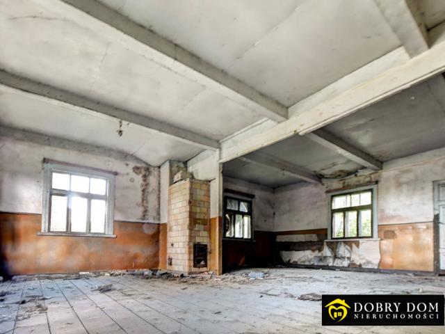 Dom na sprzedaż