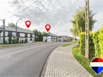 Dom na sprzedaż, 11 Listopada