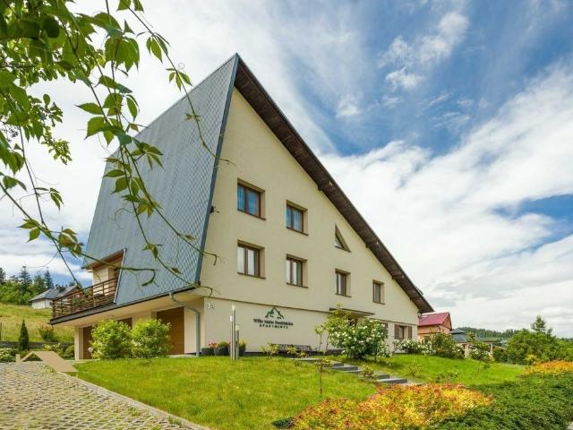 Dom na sprzedaż 11 pokoi Wisła, 300 m2, działka 1834 m2