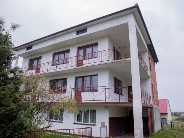 Dom na sprzedaż 11 pokoi dębicki, 350 m2, działka 1800 m2