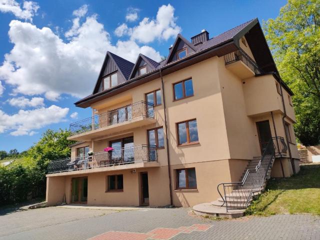 Dom na sprzedaż 11 pokoi kartuski, 575 m2, działka 1331 m2