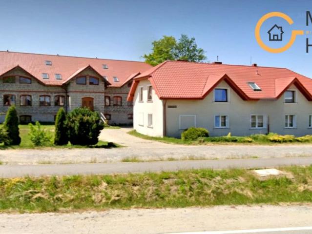 Dom na sprzedaż 11 pokoi kartuski, 325,19 m2, działka 3425 m2