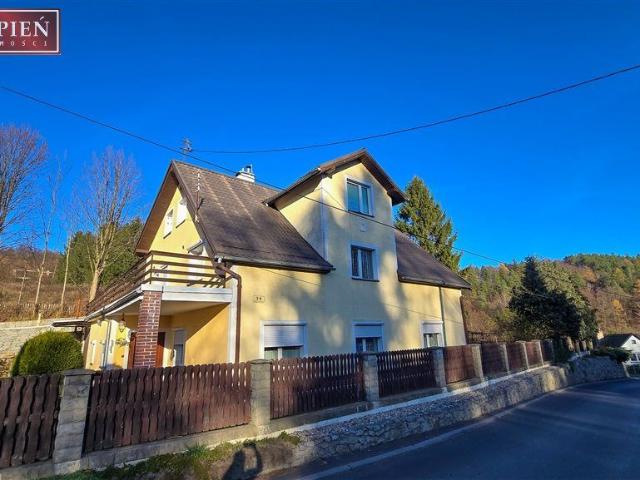 Dom na sprzedaż 11 pokoi karkonoski, 470 m2, działka 5387 m2