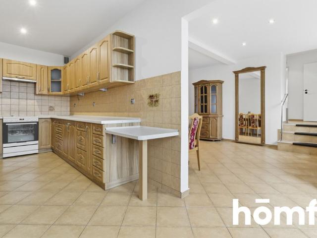 Dom na sprzedaż 11 pokoi Kielce, 280 m2, działka 702 m2
