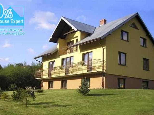 Dom na sprzedaż 11 pokoi Muszyna, 300 m2, działka 2000 m2