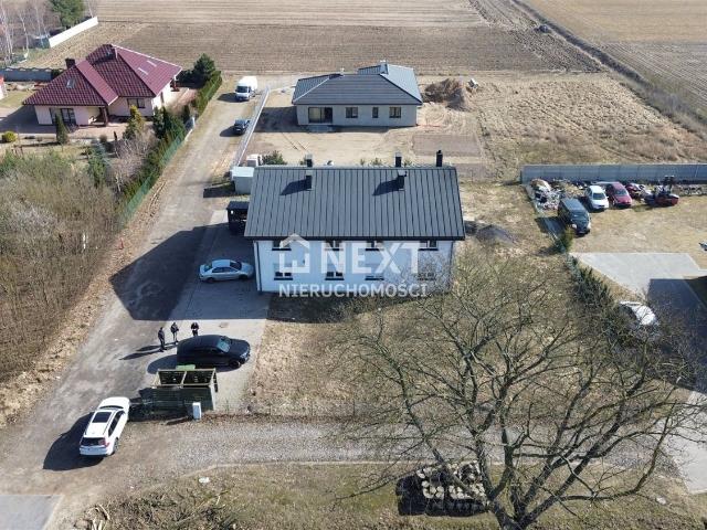 Dom na sprzedaż 11 pokoi szamotulski, 400 m2, działka 1214 m2