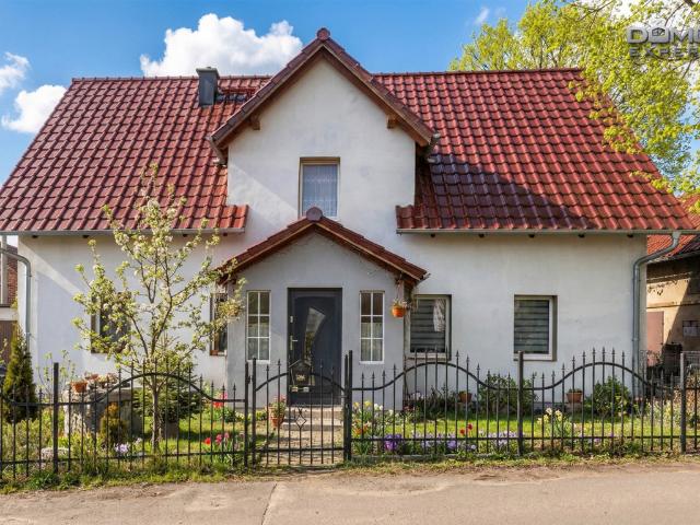Dom na sprzedaż