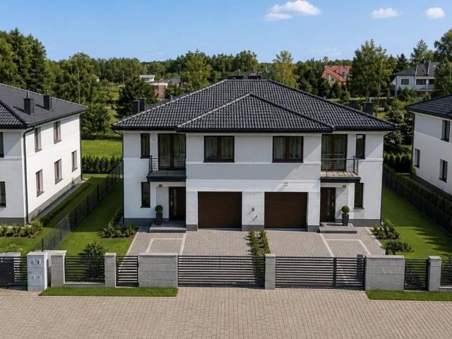 Dom na sprzedaż