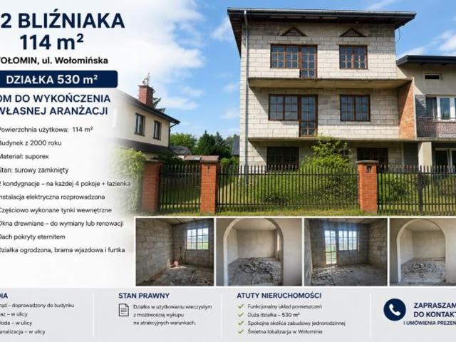 Dom na sprzedaż