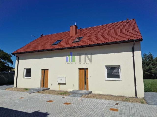 Dom na sprzedaż