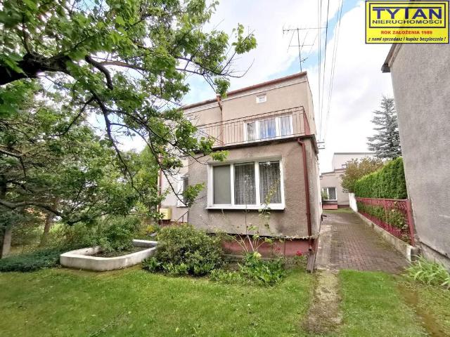 Dom 135 m² z garażem i dużą działką Łomża