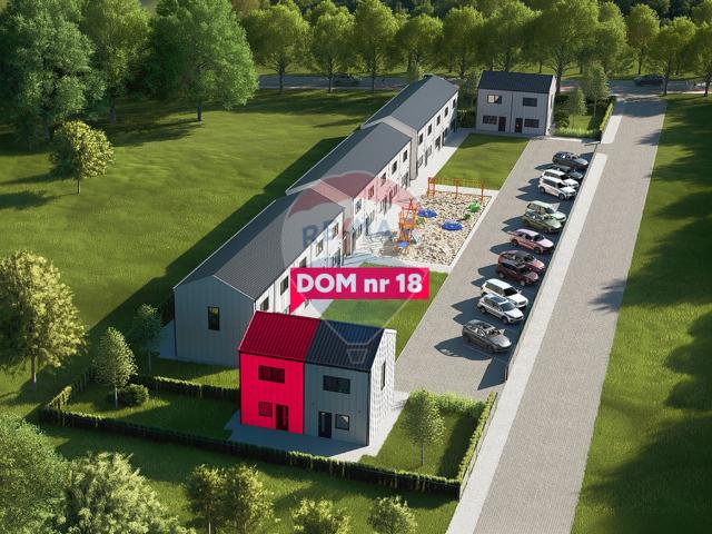 Dom na sprzedaż