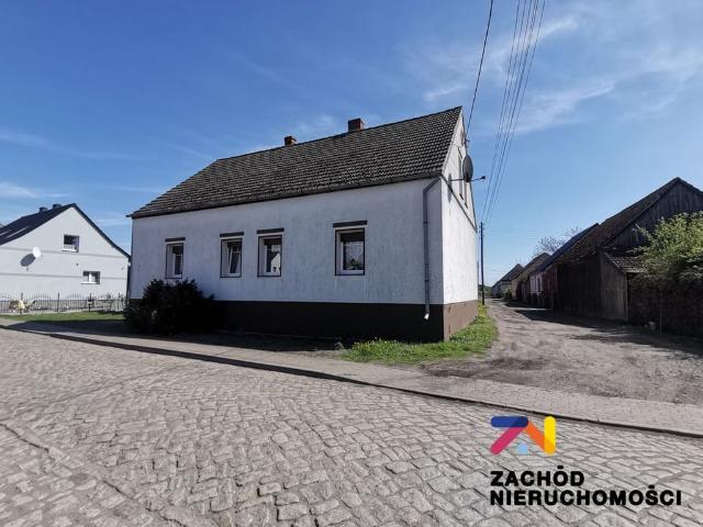 Dom na sprzedaż