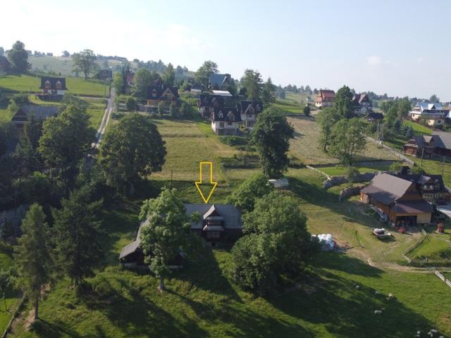 Dom na sprzedaż