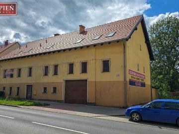 Dom na sprzedaż