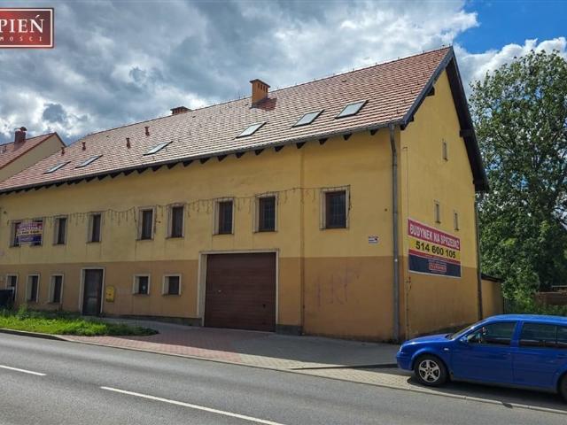 Dom na sprzedaż