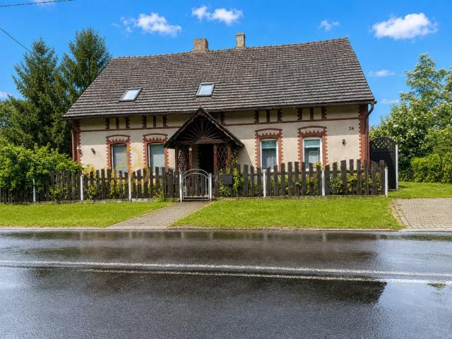 Dom na sprzedaż