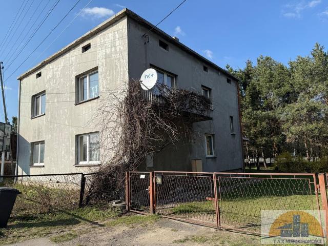 Dom na sprzedaż