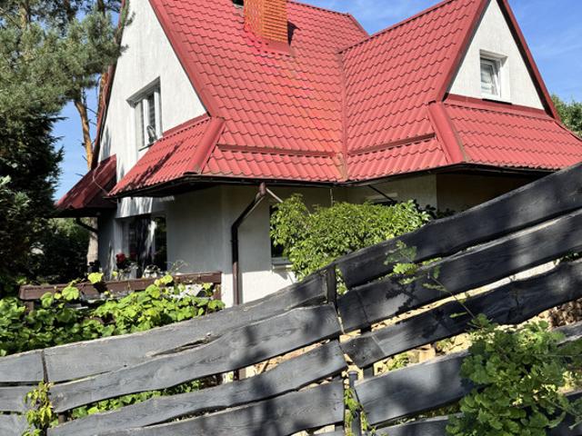 Dom na sprzedaż