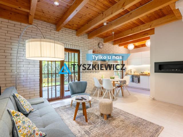 Dom na sprzedaż