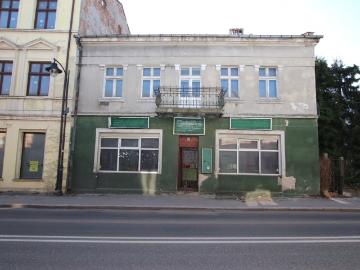 Dom na sprzedaż