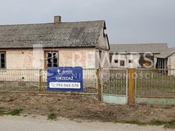 Dom na sprzedaż