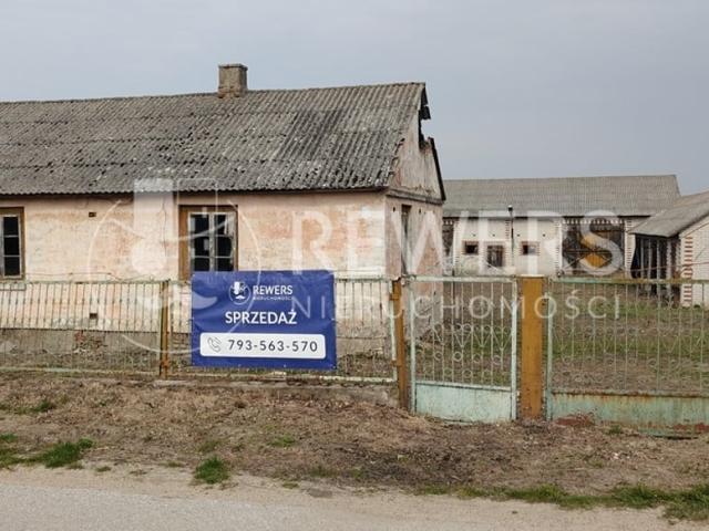 Dom na sprzedaż